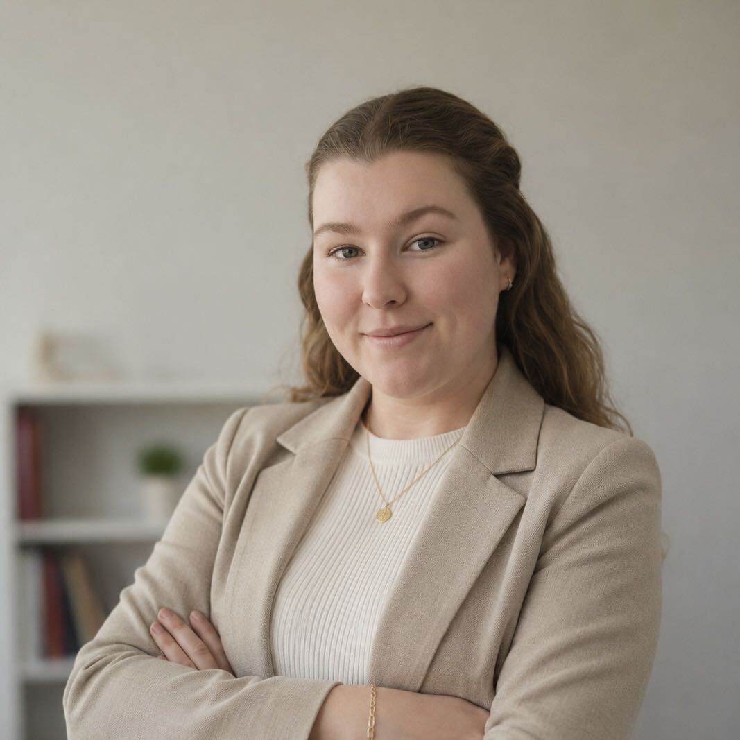 Victoria DeVita, founder and marketing strategist